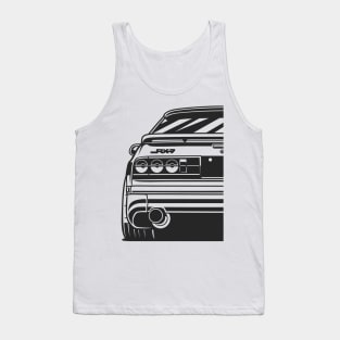 RX7 FC Tank Top